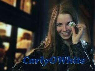 CarlyOWhite