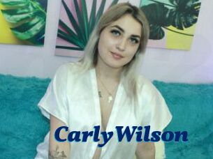 CarlyWilson