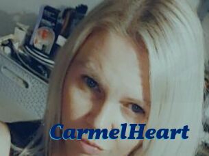 CarmelHeart