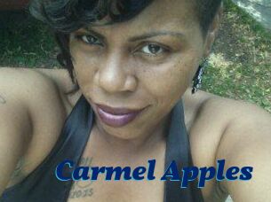 Carmel_Apples