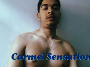 Carmel_Sensation