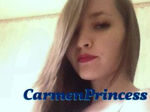 CarmenPrincess