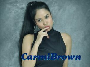 CarmiBrown