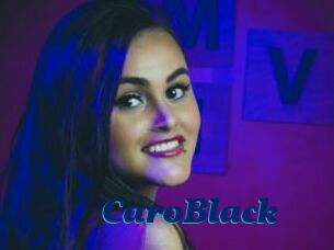 CaroBlack
