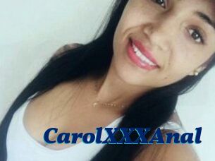 CarolXXXAnal