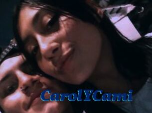 CarolYCami