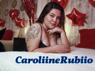 CaroliineRubiio