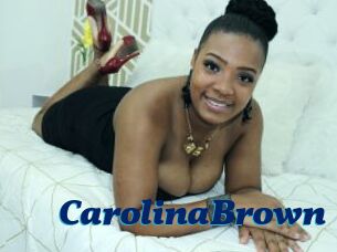 CarolinaBrown