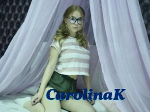 CarolinaK