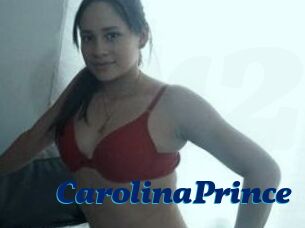 CarolinaPrince