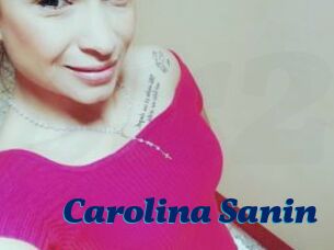 Carolina_Sanin
