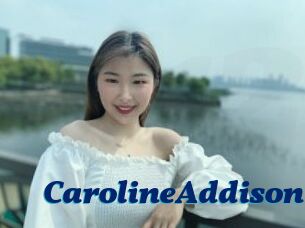 CarolineAddison