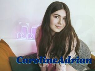 CarolineAdrian