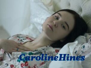 CarolineHines
