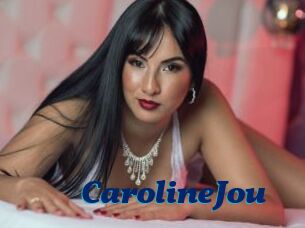 CarolineJou