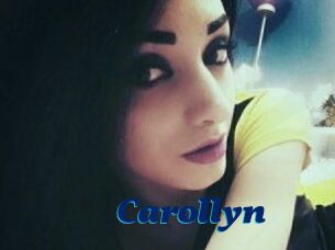 Carollyn