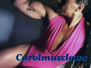 Carolmuscle100