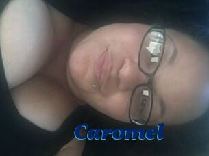Caromel