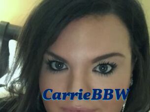 CarrieBBW