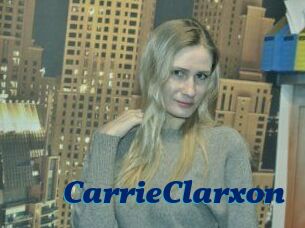 CarrieClarxon