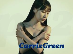CarrieGreen