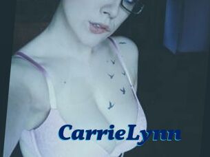 CarrieLynn