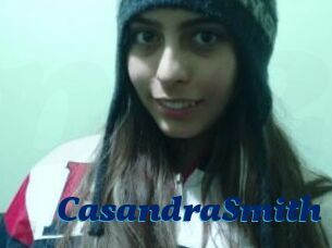 CasandraSmith