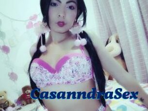 CasanndraSex