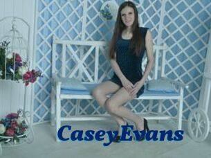 CaseyEvans