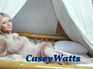 CaseyWatts