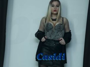 Casidi
