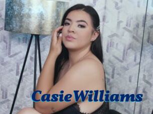 CasieWilliams