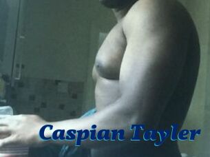 Caspian_Tayler