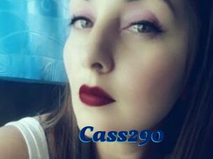 Cass290