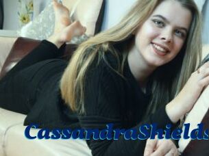 CassandraShields