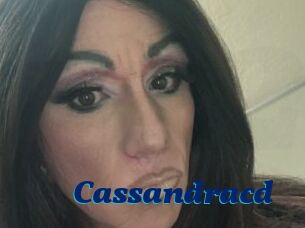 Cassandracd