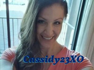 Cassidy23XO