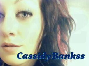 CassidyBankss