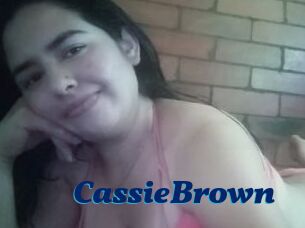 CassieBrown