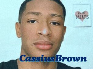 CassiusBrown