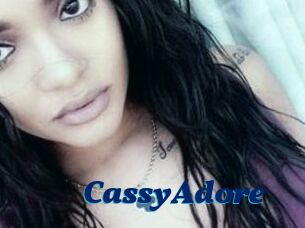 CassyAdore