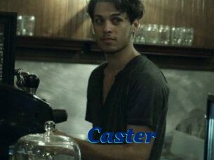 Caster