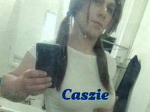 Caszie
