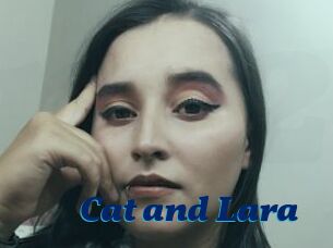 Cat_and_Lara