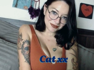 Cat_xx