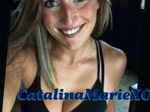 CatalinaMarieXO