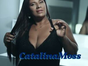 CatalinaMoss