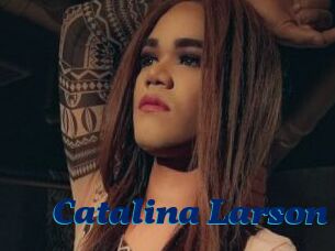Catalina_Larson