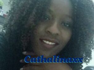 Cathalinaxx