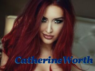 CatherineWorth